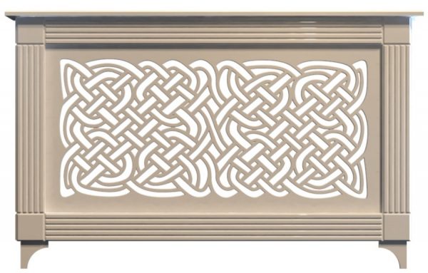 радиаторни решетки