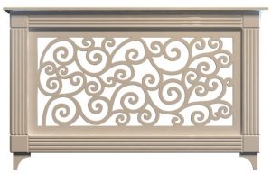 декоративни екрани за радиатори