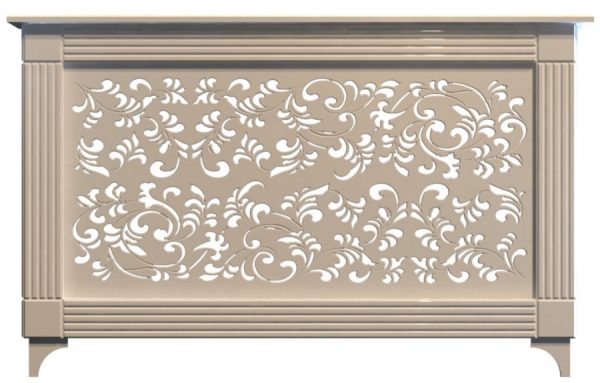 декоративни решетки за парно