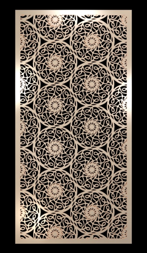 Декоративни прегради