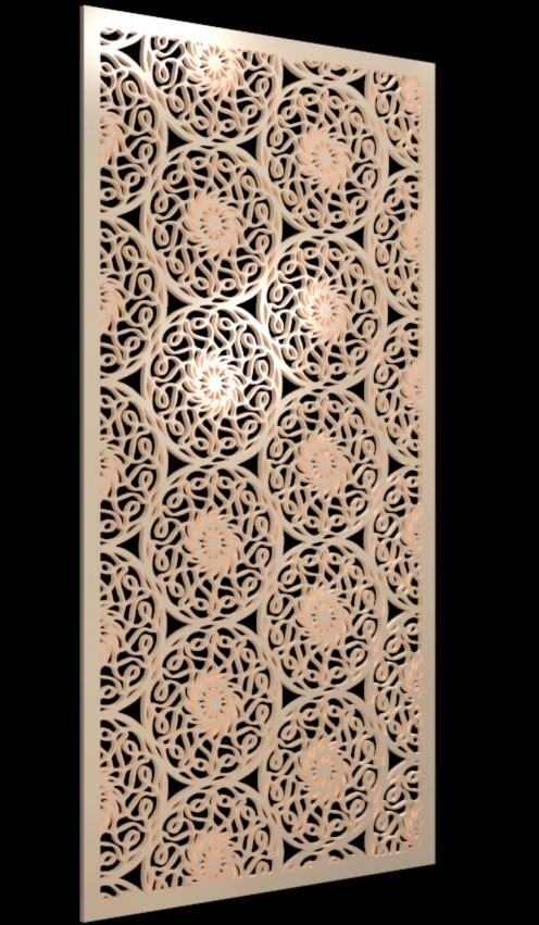 Декоративни решетки