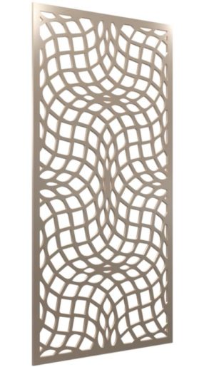 Декоративна преграда Ардос