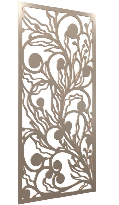 Интериорни преградни стени