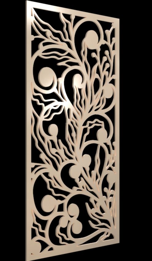 Декоративни стени