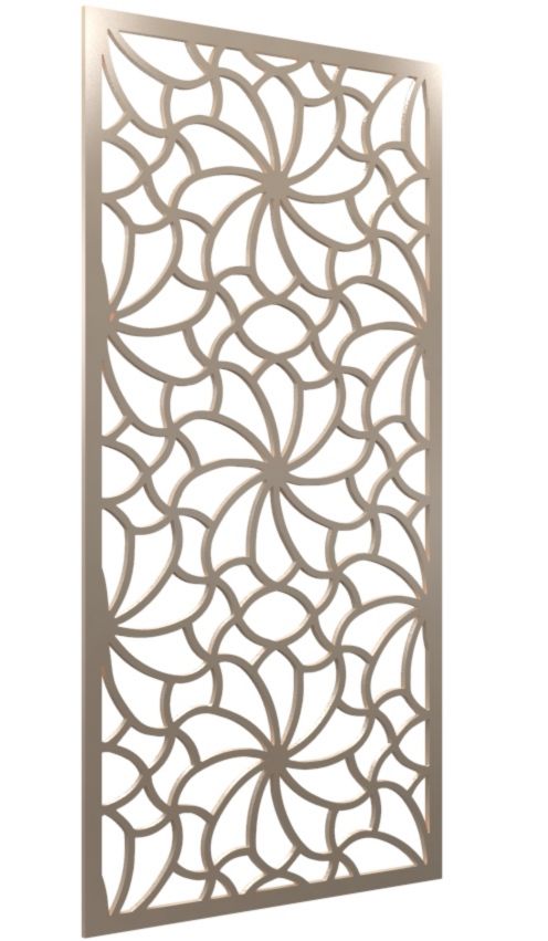 Луксозни прегради