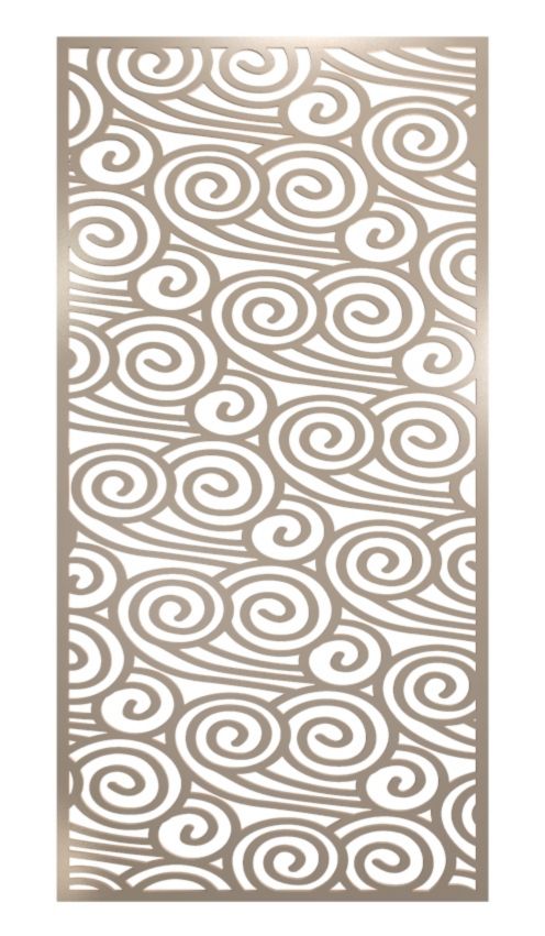 Декоративни решетки пвс