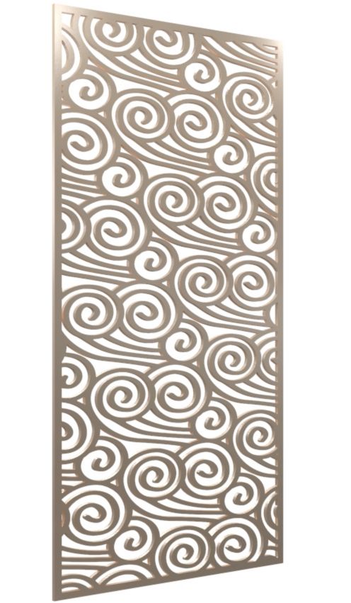 Декоративни решетки МДФ