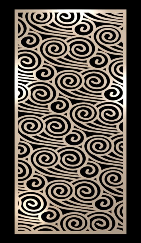 Декоративни решетки