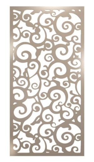 Декоративни решетки МДФ