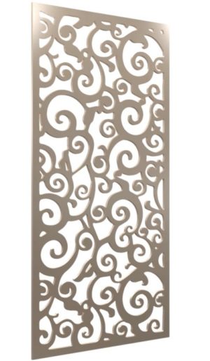 Декоративна преграда Турегано