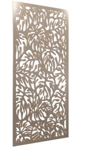 Декоративна преграда Абердин