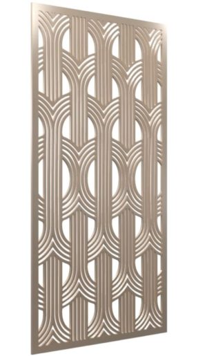 Декоративна преграда Адана