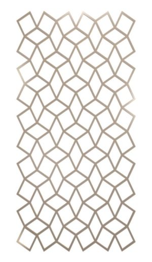 Декоративни решетки МДФ