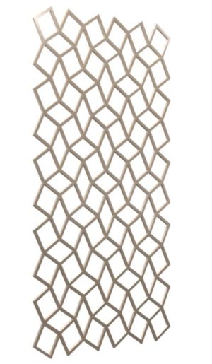 Декоративна преграда Аден