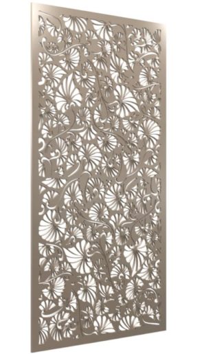 Декоративна преграда Агра