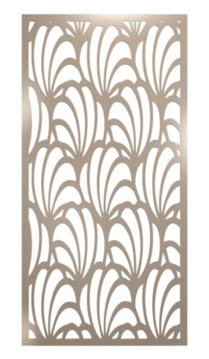 Декоративни решетки МДФ