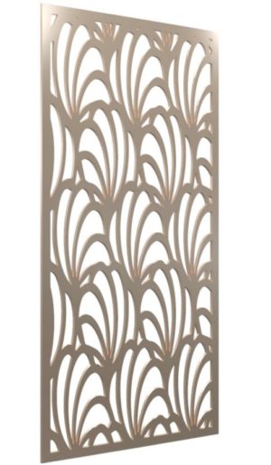 Декоративна преграда Агридж