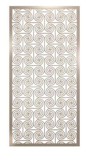 Декоративни прегради