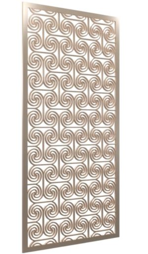 Декоративна преграда Акаба