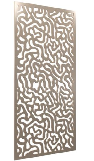 Декоративна преграда Акапулько