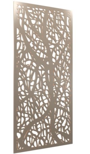 Декоративна преграда Акаси