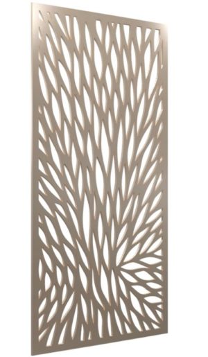 Декоративна преграда Акра