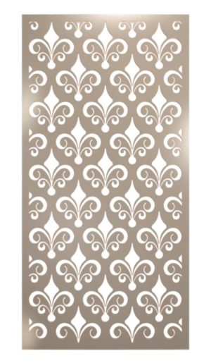 Декоративни прегради в интериора