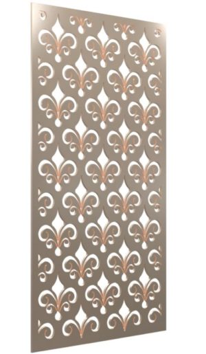 Декоративна преграда Акрон