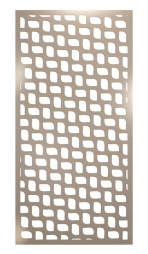 МДФ пана и огради