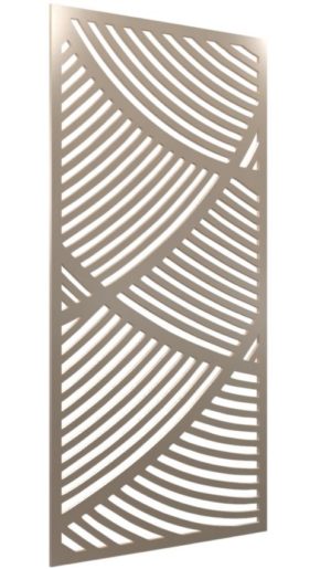 Декоративна преграда Алагир