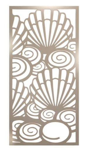 Декоративни решетки МДФ