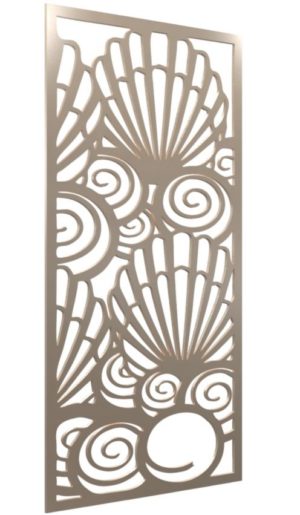 Декоративна преграда Алатыр