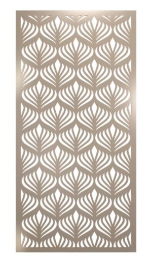 Декоративни решетки МДФ