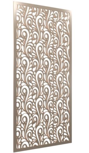 Декоративна преграда Албервил