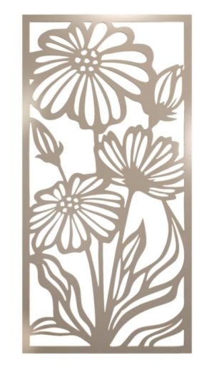 интериорни декоративни решетки