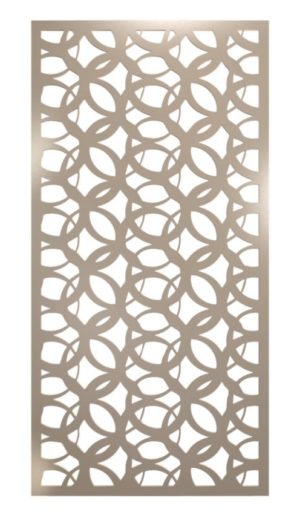 МДФ пана и огради