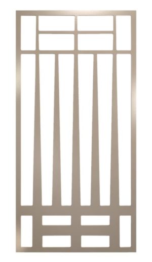 Декоративни решетки МДФ