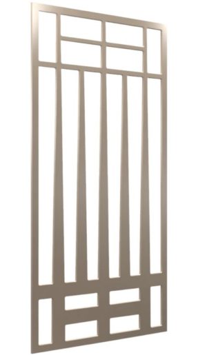 Декоративна преграда Александриа