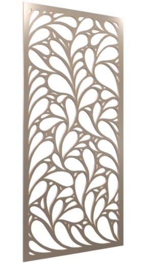 Декоративна преграда Алексин