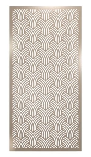 МДФ пана и огради