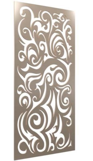 Декоративна преграда Аликанте