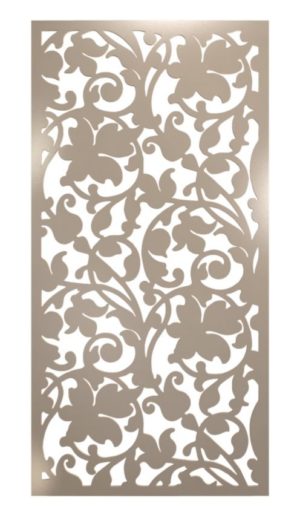 Декоративни прегради