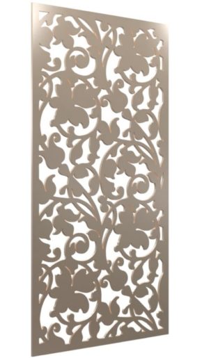 Декоративна преграда Алмериа