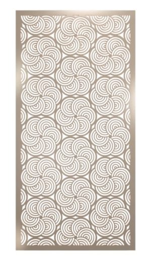 Декоративни решетки МДФ