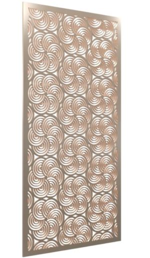 Декоративна преграда Алтуна