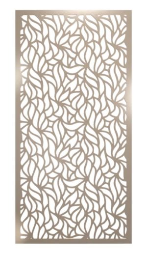 МДФ пана и огради