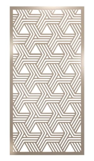 интериорни декоративни решетки