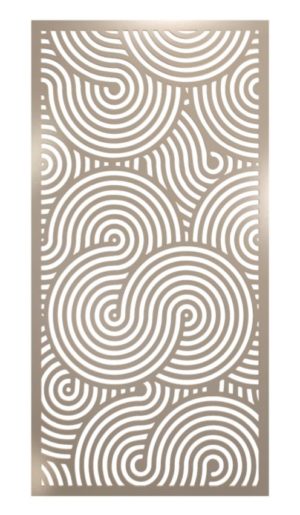 Декоративни решетки МДФ