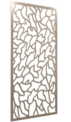 Декоративна преграда Амагаса