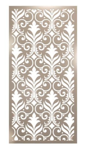 3D декоративни панели